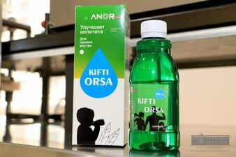 Kifti orsa