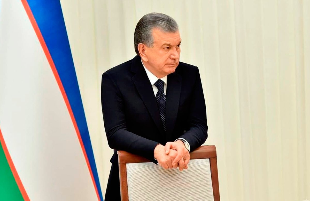 To‘qnashuvlarni hech bir sabab va bahona bilan oqlab bo‘lmaydi — Shavkat Mirziyoyev