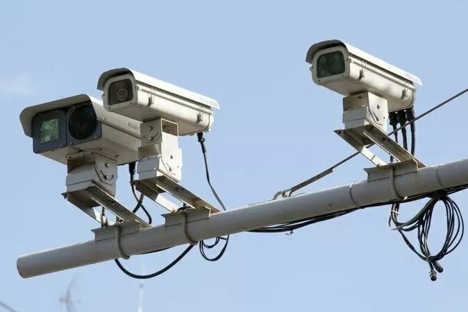 На дорогах Кашкадарьи установят еще 15 новых радаров