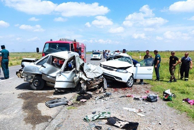 Yo‘llarda bolalar o‘limi uchun siyosiy javobgarlik bo‘lishi kerak – Qobil Xidirov