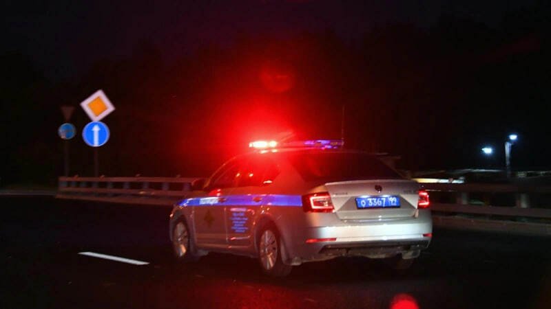 O‘zbekistonlik erkak Rossiyada avtohalokat sodir etdi