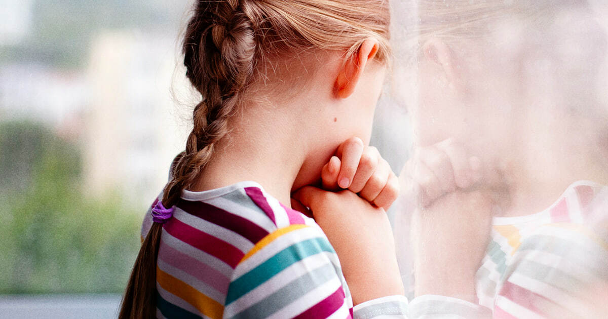 Bolalikning oʻldirilishi: Pedofiliyaga koʻnikkan jamiyatmizmi, befarq?