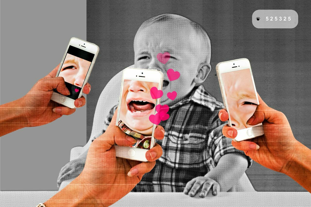 Bolalikni bo‘lishish: “Sharenting” farzandlar uchun qanchalik xavfli?