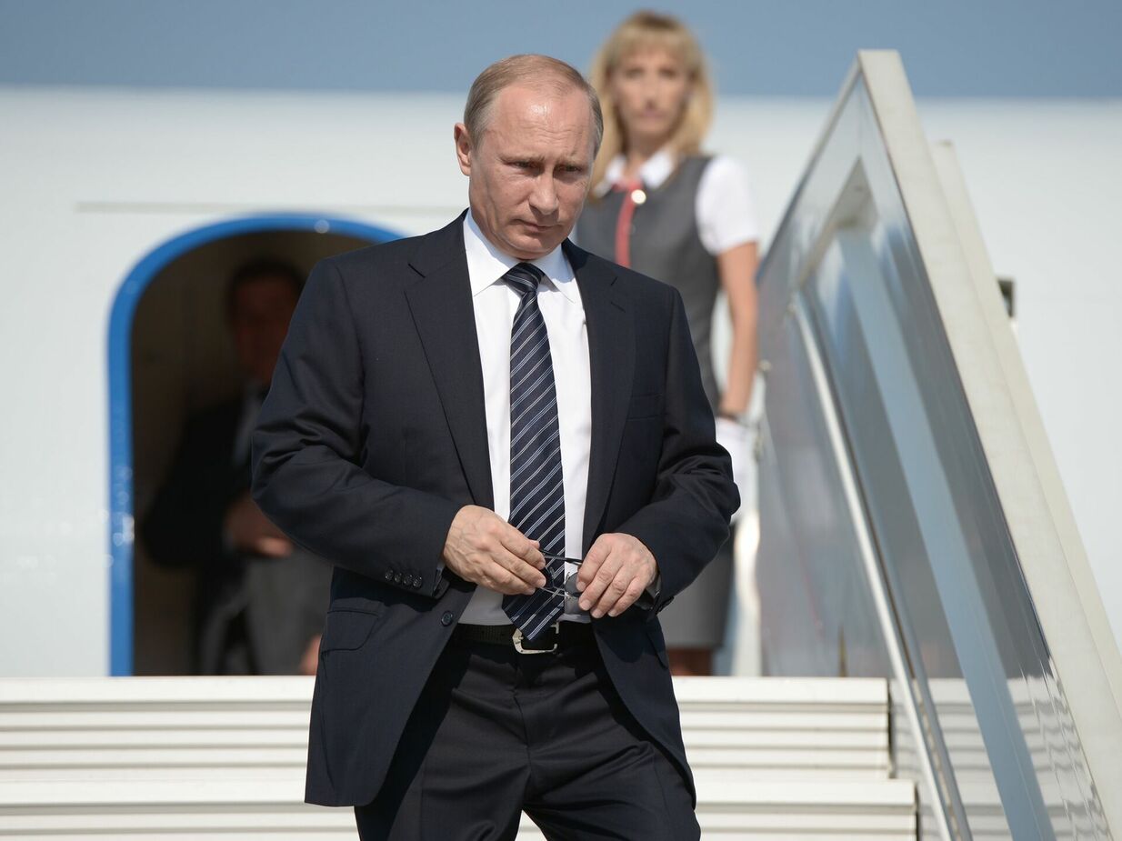 Putinning Osiyoga tashrifi AQSh uchun falokat bo‘lishi mumkin