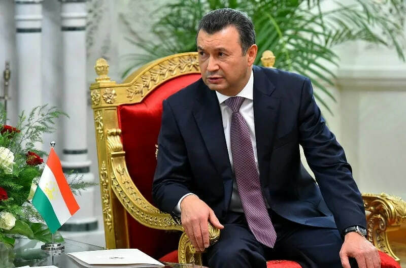 Tojikiston MDH hududida mavjud o‘zaro savdodagi cheklovlarni bekor qilmoqchi