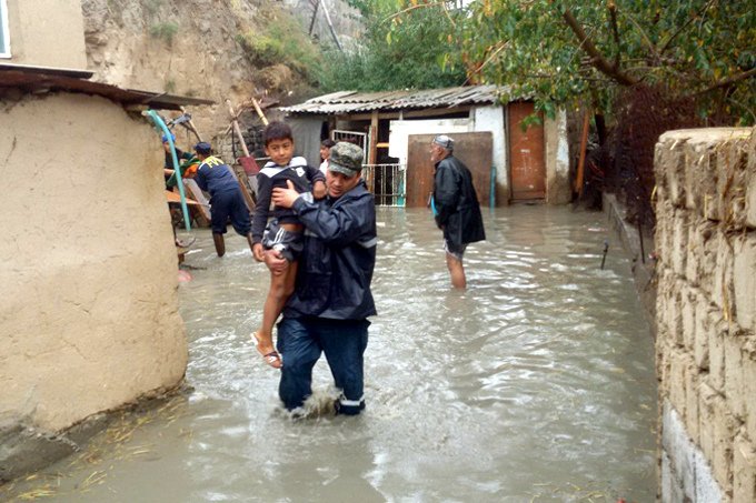 sel toshqin jala