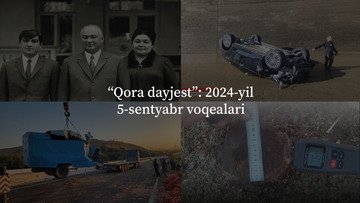 Qora 5-sentyabr