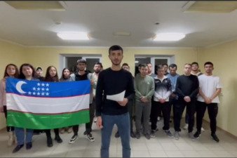 Фото: ижтимоий тармоқлар