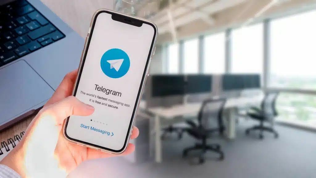 Telegram O‘zbekistonda ofis ochishi mumkin