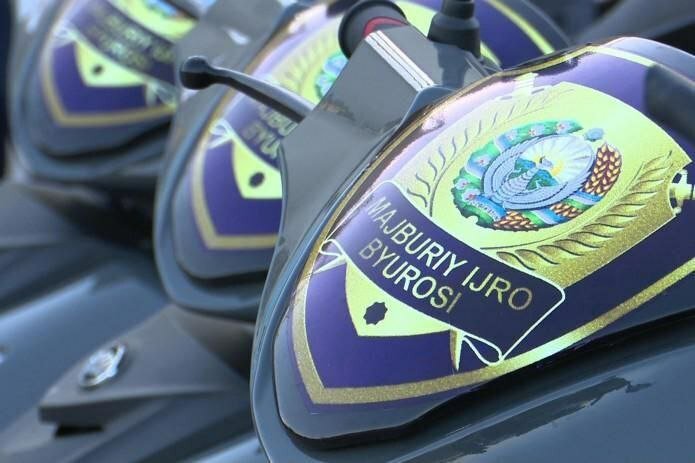 Farg‘onada xodim ishga tiklanib, ma’naviy zarar pullari undirib berildi