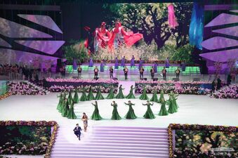 1 апрелдан бошлаб Тошкент шаҳрида оммавий тадбирларни вақтинча тўхтатиш бўйича таклиф берилди