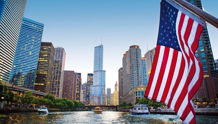 Endi “American Dream” chindan ham orzuga aylanishi mumkin