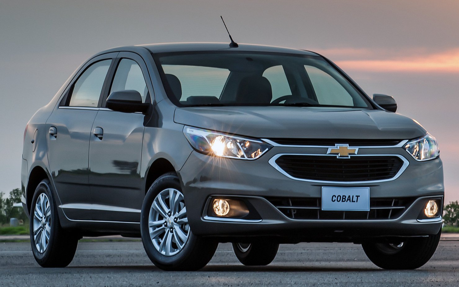 UzAuto Motors "Cobalt 2"ni chiqarishni rejalashtiryaptimi?