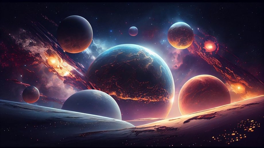 3-iyun kuni Yer aholisi kamyob astronomik hodisaga guvoh bo‘ladi