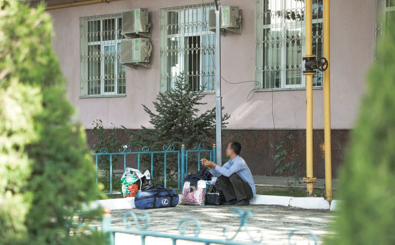 Toshkent shahar IIBB talabalarni ogohlantirdi