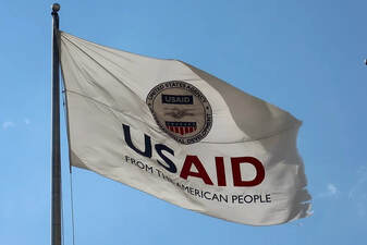 usaid