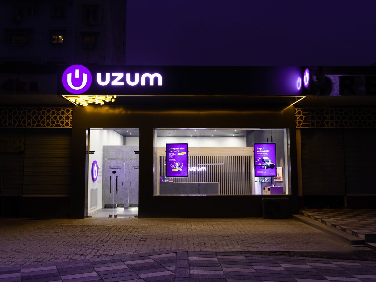 Uzum Market FBS va DBS sxemalari bo‘yicha buyurtmalar bilan ishlashni yangiladi