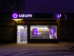 Uzum