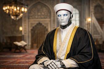 AI in islam