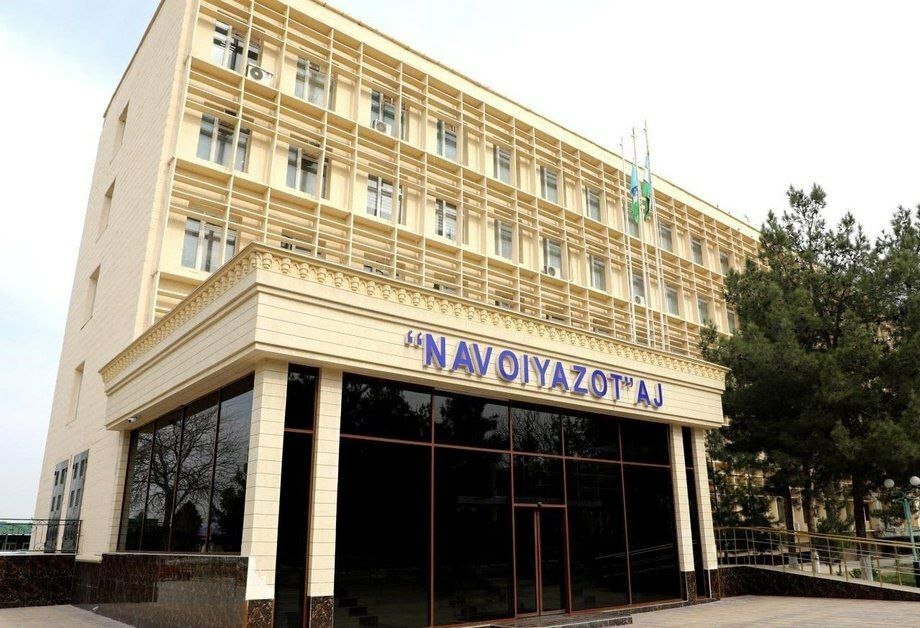 "Navoiyazot" AJ raqobat qo'mitasini sudga berdi