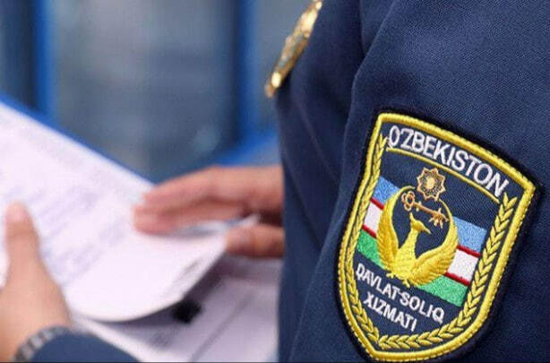 3 ta viloyatda soliqchilar ishdan olindi
