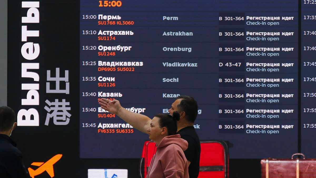 Rossiyaliklar Yangi yilni O‘zbekistonda nishonlashni tanlamoqda