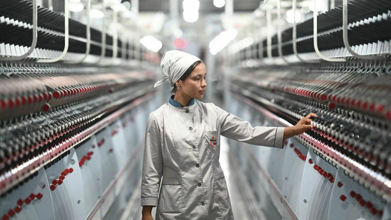 O‘zbekistonning qaysi hududlari sanoatda raqobat ustunligiga ega?
