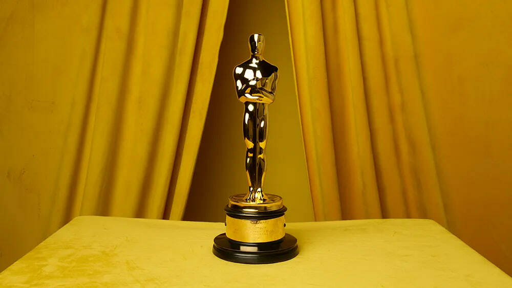 oscar oskar Academy awards