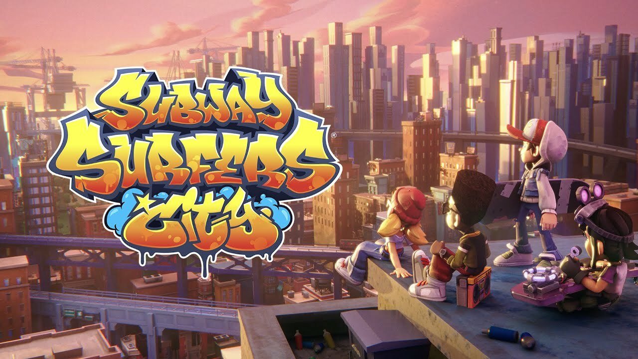Afsona qaytmoqda: Subway Surfers 2 qachon chiqadi?