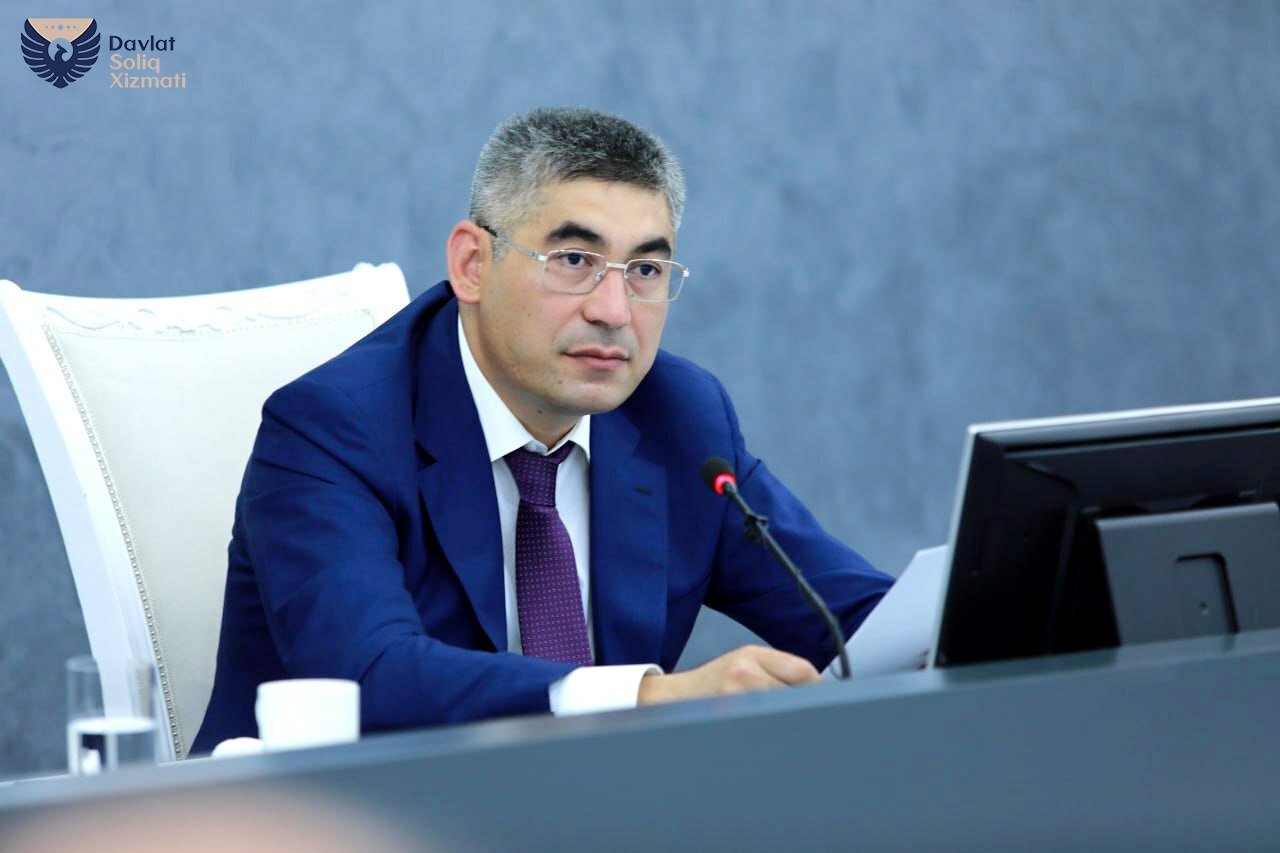 I yarim yillikda 150 nafarga yaqin soliq inspeksiyasi xodimiga intizomiy choralar ko‘rildi
