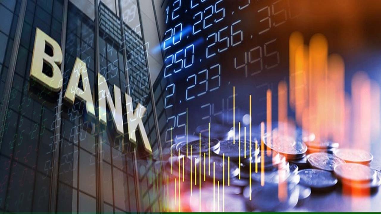Tijorat banklarining jami aktivlari hajmi 690,4 trln. so‘mga yetdi
