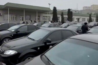 Виновник смертельной аварии в Намангане найден