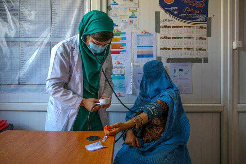 Afg‘onistonda ayollar o‘qishi mumkin bo‘lgan so‘nggi muassasa ham yopildi