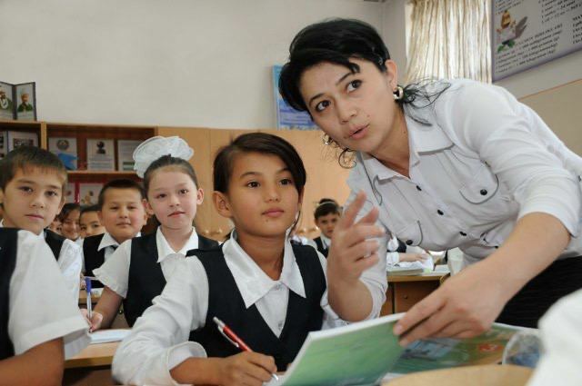 o'qituvchi ustoz murabbiy pedagog