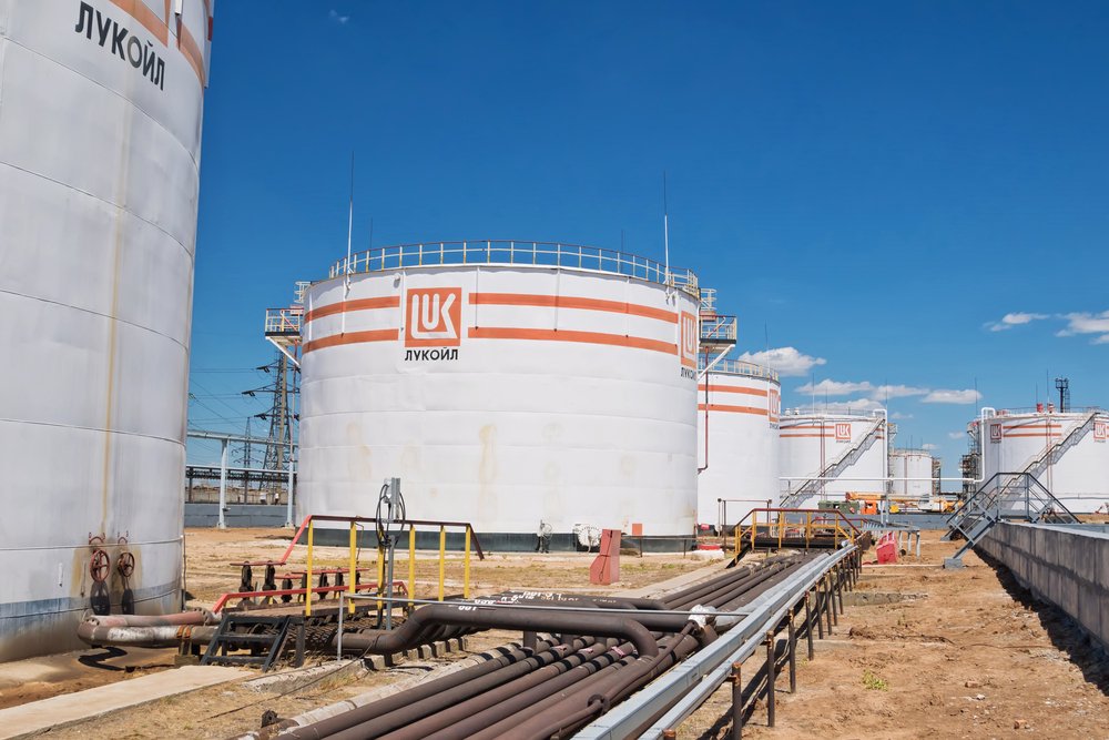 Oʻzbekistonliklar “LUKOIL-PERSONAL” tashkilotiga ishga taklif qilinmoqda