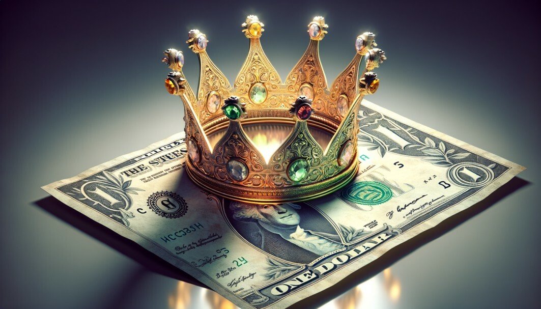 88 foizlik nazorat: Xitoy AQSh dollari monopoliyasiga urush ochdimi?