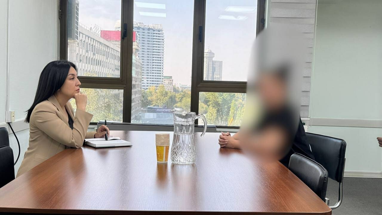 Bolalar ombudsmani: Bolalarga nisbatan jismoniy zo‘ravonlik qilganlar javobgarlikka tortilishi shart