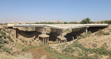 Сурхондарёдаги кўприк 6,5 млрд. сўмга қурилганди. Энди 9,6 млрд. сўмга таъмирланадиган бўлди