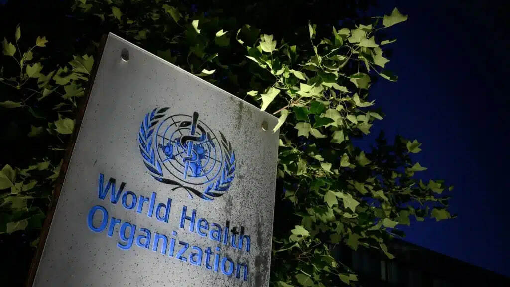 JSST: Dunyo koronavirus pandemiyasidan keyingi yangi “X kasalligi”ga tayyorlanishi kerak