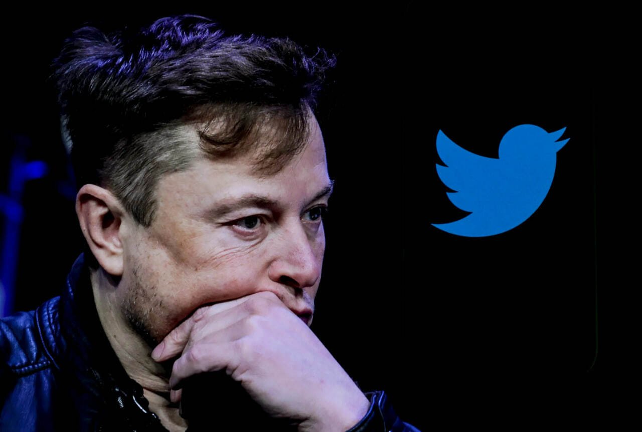 Ilon Maskka Twitter ishi bo‘yicha sud majlisiga bormagani uchun sanksiyalar qo‘yilishi mumkin