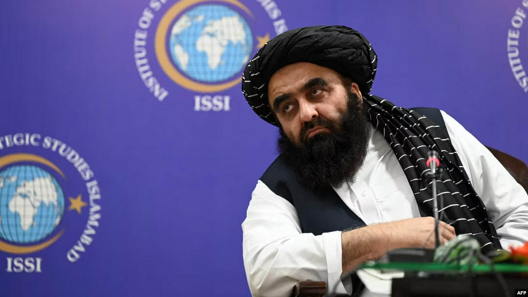 “Tolibon” terrorchi guruhlarni Markaziy Osiyodan uzoqroq saqlashga va’da berdi