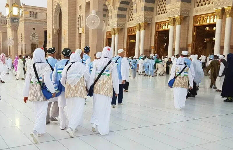 2026-yilgi Haj mavsumi uchun ziyorat narxi va kvotalar soni ma’lum bo‘ldi
