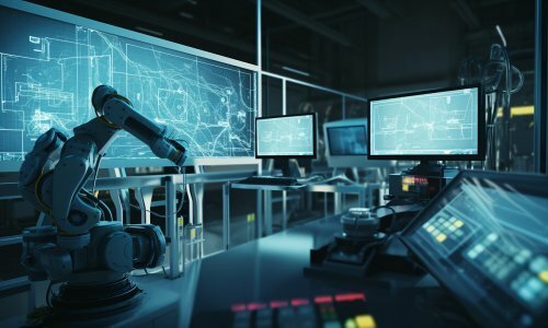 O‘zbekistondagi ikki yirik oliygohda sun’iy intellekt laboratoriyasi ochiladi