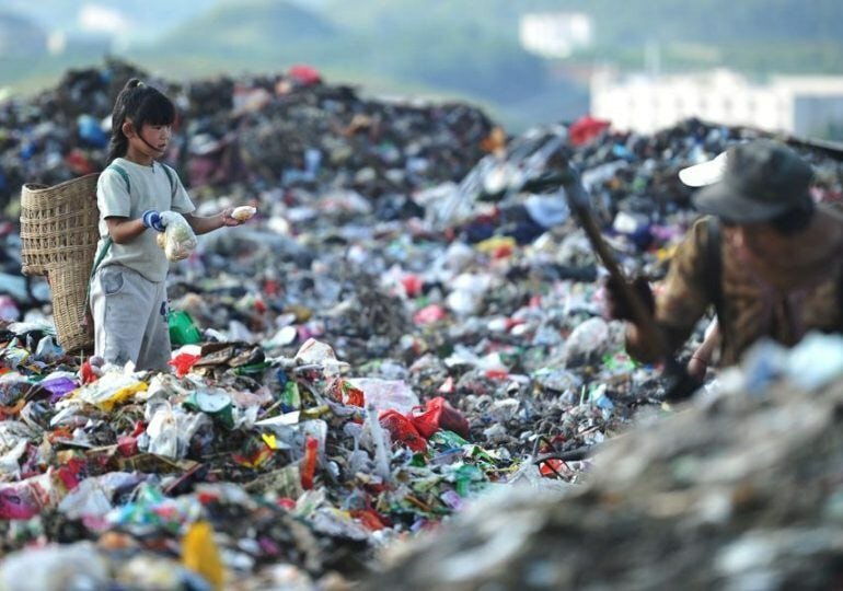 Plastik bo‘yicha global kelishuv haqidagi muzokaralar nega muvaffaqiyatsiz yakunlandi?