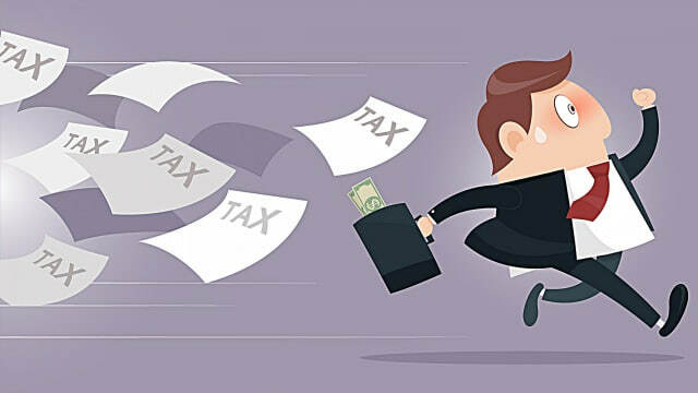 Soliqdan bo‘yin tovlash endi 7 yilgacha ozodlikdan mahrum qilish bilan jazolanishi mumkin