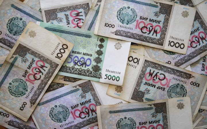 Названы сферы, где сохраняются высокие зарплаты