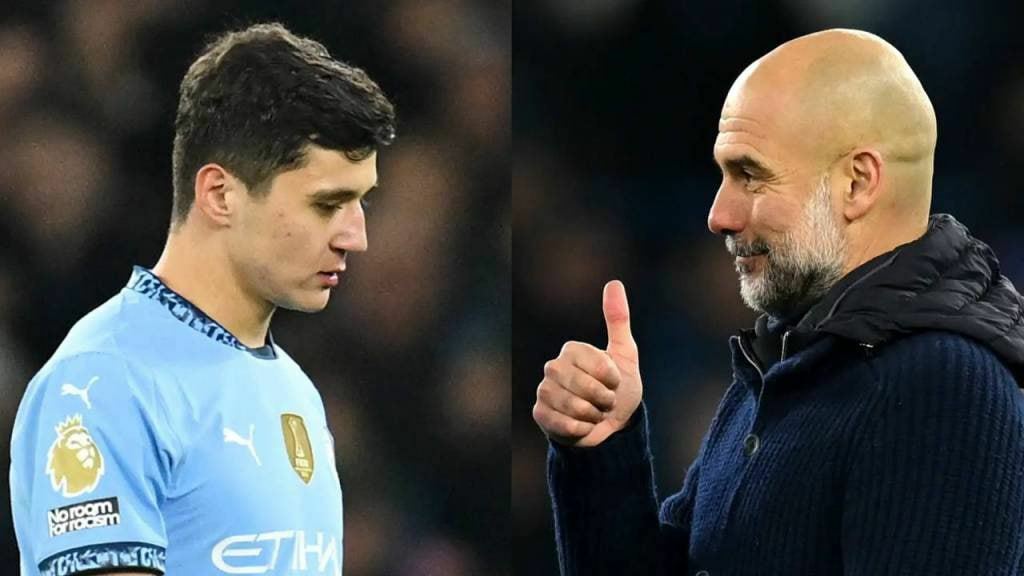 Husanov “Manchester Siti”ning oy o‘yinchisi bo‘lish uchun asosiy da’vogar