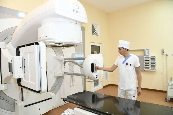 Онкологик шифохоналарни камайтириш ёки ўринлар сонини қисқартириш – фожиа