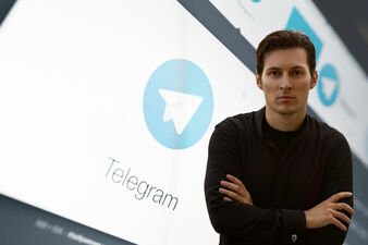Telegram