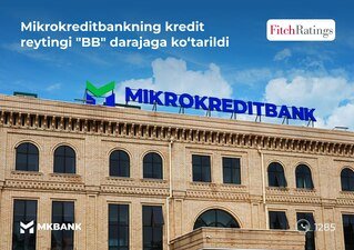 MKbank